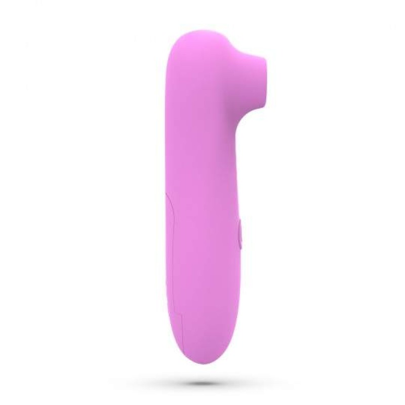 Crushious Clitoral Vibrator Crushious Sookie Purple Clit Toys