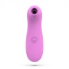 Clitoral Vibrator Crushious Sookie Purple Crushious Clitoral Vibrator Crushious Sookie Purple Clit Toys