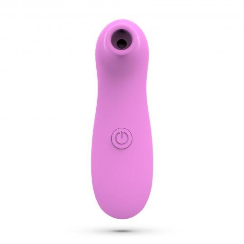 Clitoral Vibrator Crushious Sookie Purple Crushious Clitoral Vibrator Crushious Sookie Purple Clit Toys