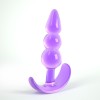 Butt Plug Crushious The Plunger Purple Crushious Butt Plug Crushious The Plunger Purple Non-Vibrating butt plugs