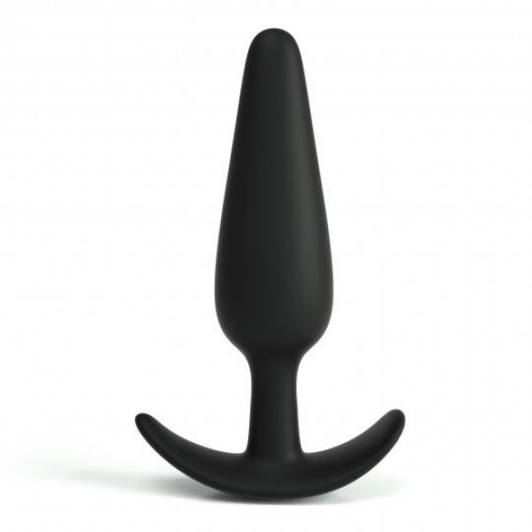 Butt Plug Crushious Tic Black