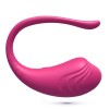 Vibrating Egg Crushious Tamago Pink Vibrating Egg Crushious Tamago Pink