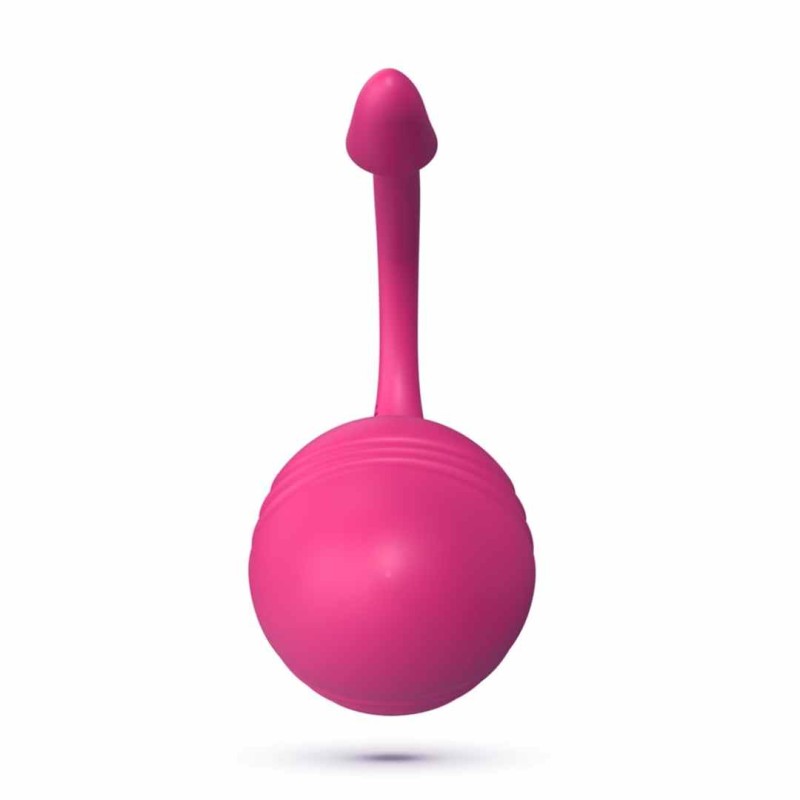Vibrating Egg Crushious Tamago Pink Vibrating Egg Crushious Tamago Pink