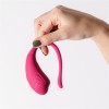 Vibrating Egg Crushious Tamago Pink Vibrating Egg Crushious Tamago Pink
