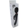 Δονητής Rabbit & Wand Great Mix Mokko Toys Μαύρος Mokko Toys Δονητής Rabbit & Wand Great Mix Mokko Toys Μαύρος Rabbit