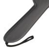 Hand Paddle Darkness Fetish Μαύρο Darkness Hand Paddle Darkness Fetish Μαύρο Μαστίγια & Paddles