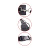 Fetish Fantasy Series Ultimate Bed Restraint System Fetish Fantasy Series Black Restraints