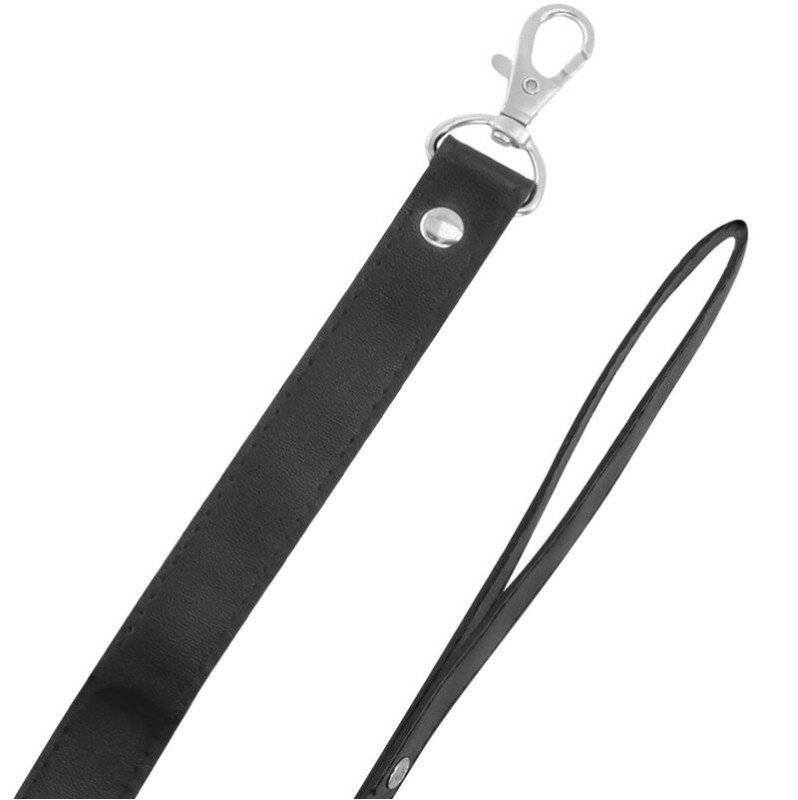 Collar & Leash Darkness Darkness Furry Black