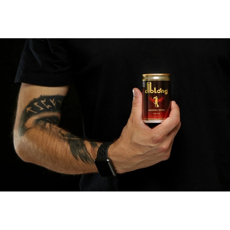 Διεγερτικό Αναψυκτικό για Άνδρες Diblong Libido Drink 150ml
