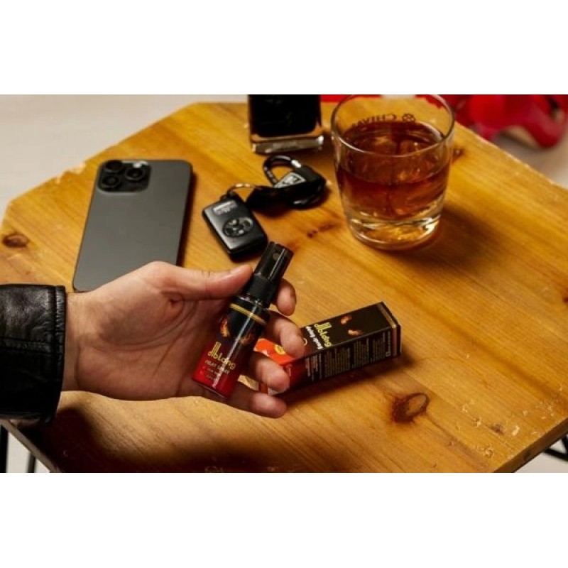 Σπρέι Επιβράδυνσης Diblong 30ml