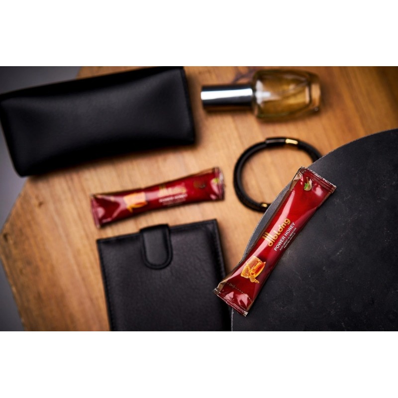 Διεγερτικό Premium Φυσικό Αφροδισιακό Μέλι Unisex Diblong Power Honey 15gr