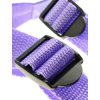 Dildo With Harness 19cm Dillio Suspender Harness Set Purple Dillio Dildo With Harness 19cm Dillio Suspender Harness Set Purple Womens Strap-On