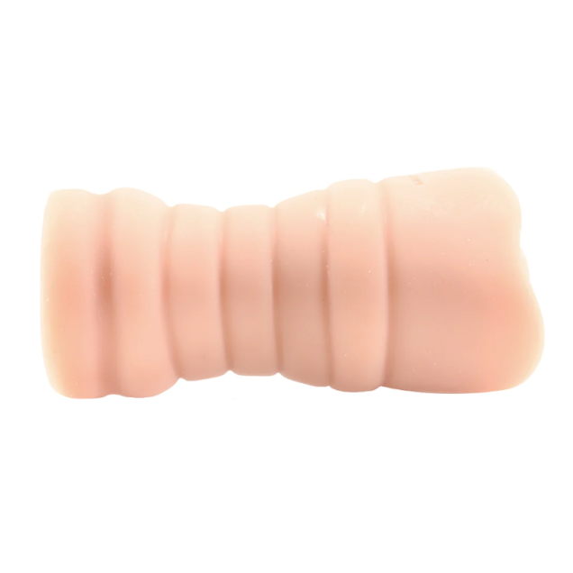 Vagina Stroker Doc Johnson Sacha Grey Pocket Pussy Nude Doc Johnson Vagina Stroker Doc Johnson Sacha Grey Pocket Pussy Nude With vagina opening