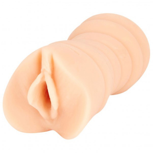 Vagina Stroker Doc Johnson Sacha Grey Pocket Pussy Nude Doc Johnson Vagina Stroker Doc Johnson Sacha Grey Pocket Pussy Nude With vagina opening