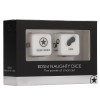 BDSM Dices Ouch! Naughty Dice Ouch! BDSM Dices Ouch! Naughty Dice Board Games & Cards