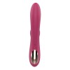 Rabbit Vibrator Dreamtoys Dual G-Spot Essentials Pink Rabbit Vibrator Dreamtoys Dual G-Spot Essentials Pink