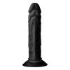 Double Dildo Dreamtoys Double Penetrator 19.5cm Black