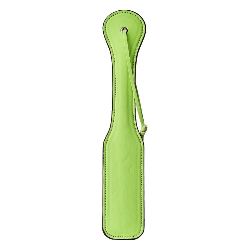 Paddle Dreamtoys Glow In The Dark Green