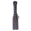 Paddle Dreamtoys Blaze Purple Dreamtoys Paddle Dreamtoys Blaze Purple Floggers & Paddles