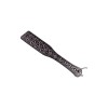 Paddle Dreamtoys Blaze Purple Dreamtoys Paddle Dreamtoys Blaze Purple Floggers & Paddles