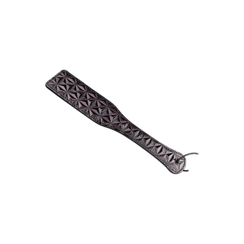 Paddle Dreamtoys Blaze Purple Dreamtoys Paddle Dreamtoys Blaze Purple Floggers & Paddles