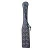 Paddle Dreamtoys Blaze Purple Dreamtoys Paddle Dreamtoys Blaze Purple Floggers & Paddles