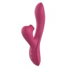 Δονητής Rabbit Dreamtoys Dual G-Spot Essentials Ροζ Dreamtoys Δονητής Rabbit Dreamtoys Dual G-Spot Essentials Ροζ Rabbit