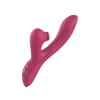 Δονητής Rabbit Dreamtoys Dual G-Spot Essentials Ροζ Dreamtoys Δονητής Rabbit Dreamtoys Dual G-Spot Essentials Ροζ Rabbit