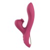 Δονητής Rabbit Dreamtoys Dual G-Spot Essentials Ροζ Dreamtoys Δονητής Rabbit Dreamtoys Dual G-Spot Essentials Ροζ Rabbit