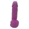 Realistic Dildo Dreamtoys 22cm Purple Dreamtoys Realistic Dildo Dreamtoys 22cm Purple Realistic
