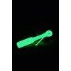 Dreamtoys Paddle Φωσφοριζέ Dreamtoys Glow In The Dark Πράσινο Μαστίγια & Paddles