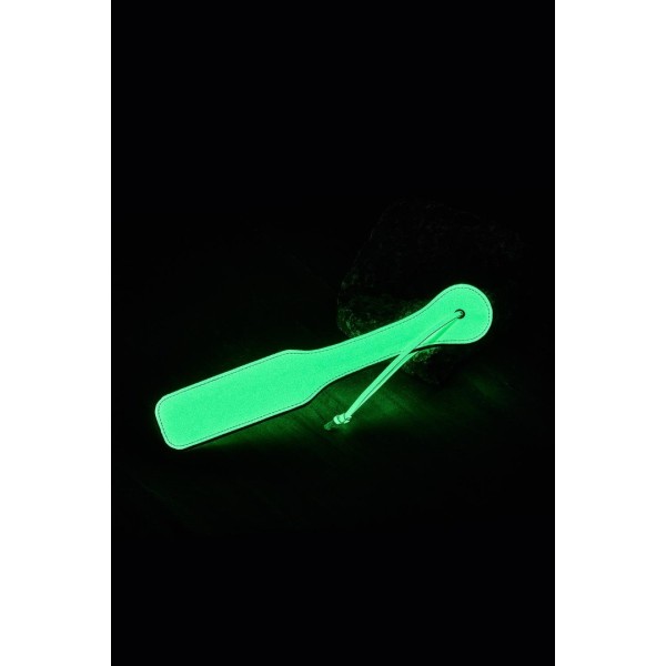 Paddle Dreamtoys Glow In The Dark Green