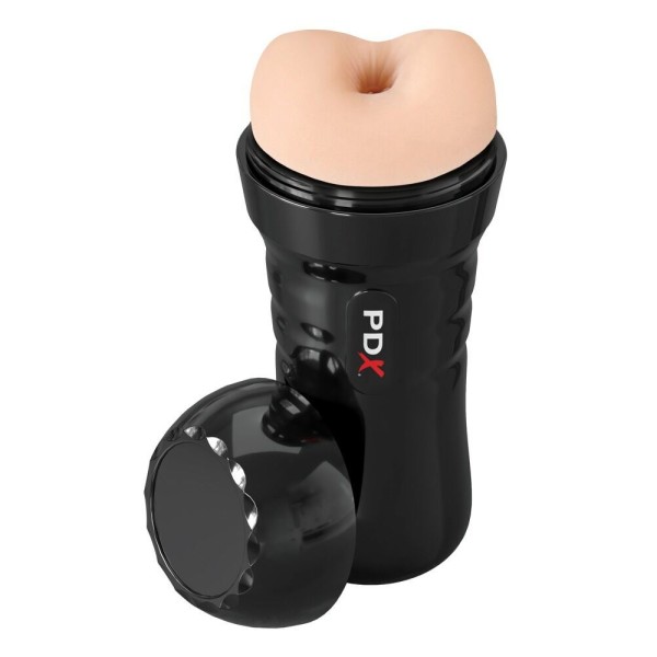 Anus Stroker Wet Bussies Super Banging Butthole Nude