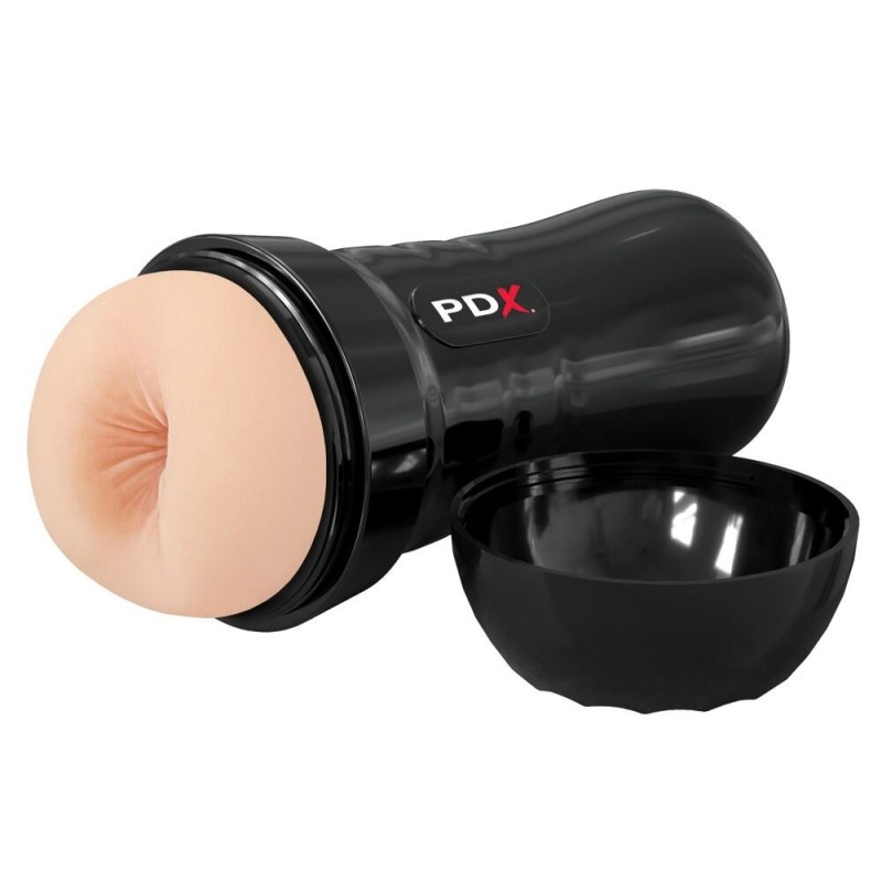 Anus Stroker Wet Bussies Super Banging Butthole Nude