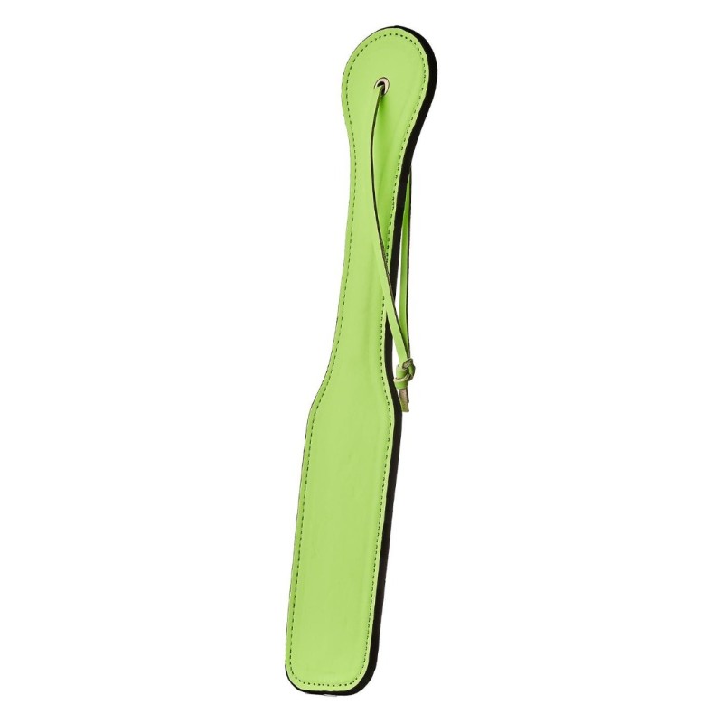 Paddle Dreamtoys Glow In The Dark Green Paddle Dreamtoys Glow In The Dark Green