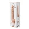 Ρεαλιστικό Dildo Dreamtoys Real Love XXL 38cm Μπεζ Ρεαλιστικό Dildo Dreamtoys Real Love XXL 38cm Μπεζ