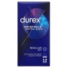 Condoms Durex Extra Safe 12pcs