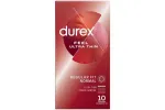 Προφυλακτικά Λεπτά Durex Feel Ultra Thin 10τμχ