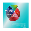 Durex Condoms Durex Surprise Me 30pcs Condoms