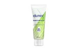 Water Based Lubricant Durex Naturals Intimate Gel 100ml