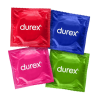 Προφυλακτικά Διάφορα Durex Surprise Me 40τμχ