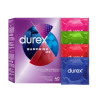 Προφυλακτικά Διάφορα Durex Surprise Me 40τμχ