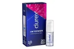 Διεγερτικό Gel Durex Intense Orgasmic 10ml