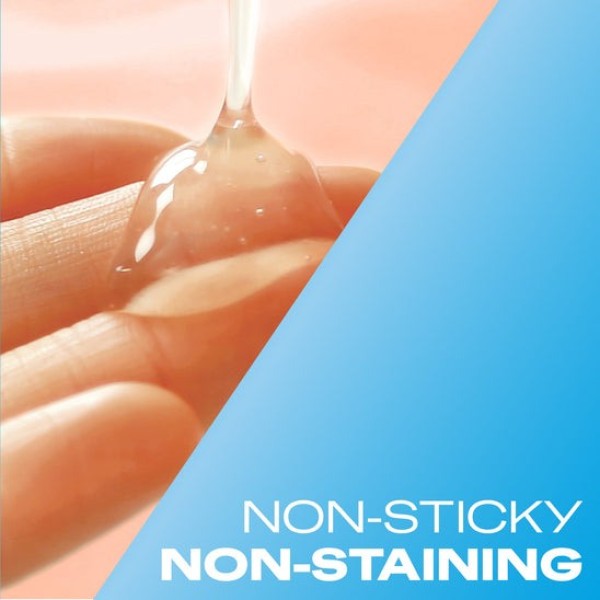 Tingling Waterbased Lubricant 50ml