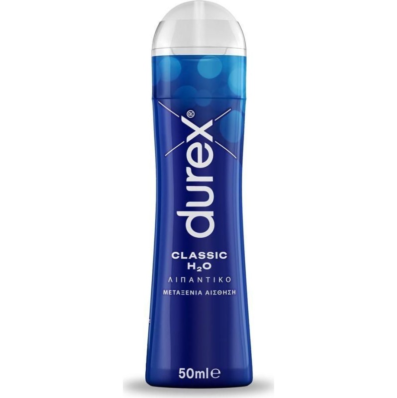 Waterbased Lubricant Durex Play Originals 50ml