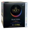 Προφυλακτικά Διάφορα SKYN Selection+ 35τμχ