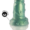 EPIC Realistic Dildo Epic Hades 19.3cm Green Realistic