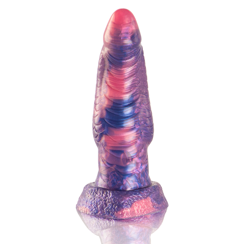 Ρεαλιστικό Dildo Epic Medusa 17cm Μοβ/Ροζ EPIC Ρεαλιστικό Dildo Epic Medusa 17cm Μοβ/Ροζ Ρεαλιστικά