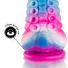 Realistic Dildo Epic Phorcys Tentacle 17cm Blue/Pink EPIC Realistic Dildo Epic Phorcys Tentacle 17cm Blue/Pink Realistic