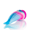 Realistic Dildo Epic Phorcys Tentacle 17cm Blue/Pink EPIC Realistic Dildo Epic Phorcys Tentacle 17cm Blue/Pink Realistic